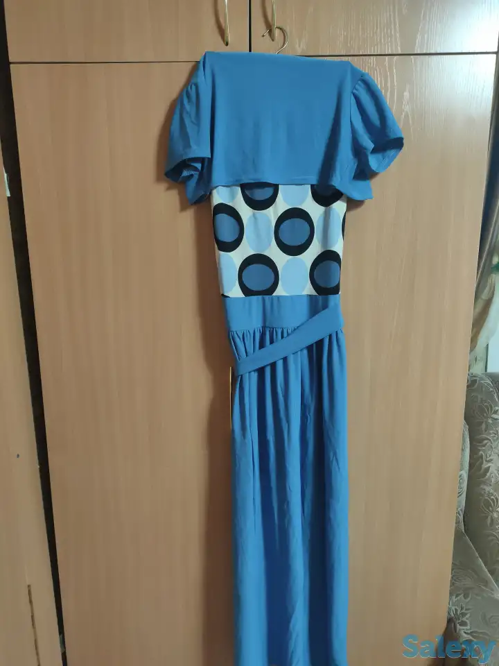 Продам летнее платье, фотография 3