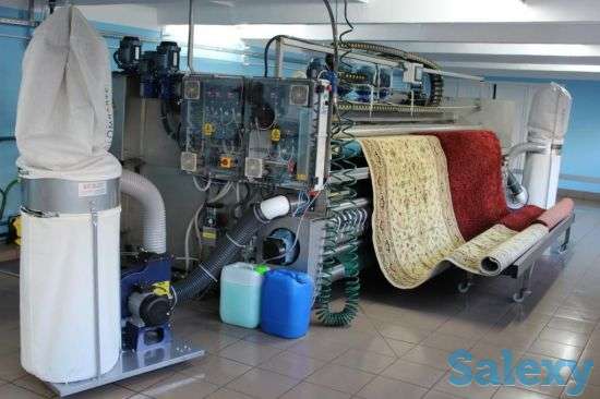 Услуги Химчистки ковров, фотография 4