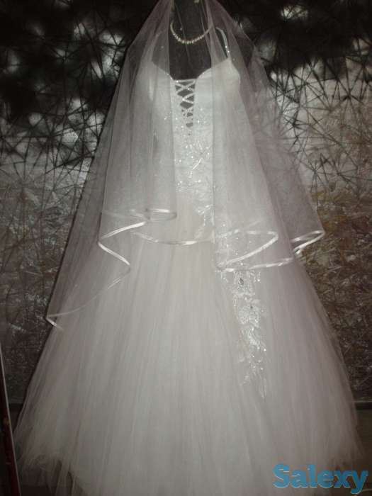 Свадебный салон 