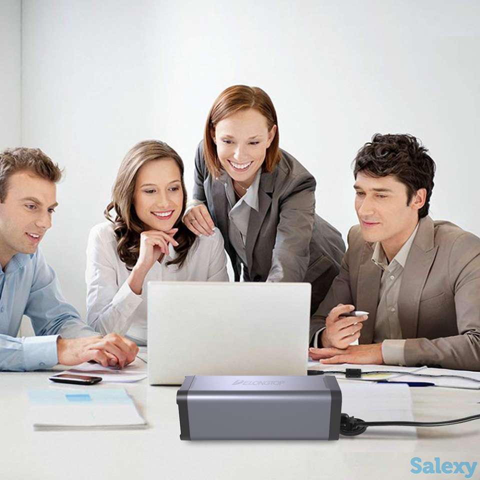 Стажер (офис менеджер), фотография 1