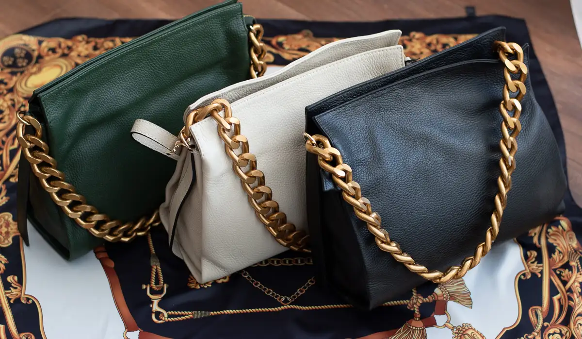 Сумки, фотография 5