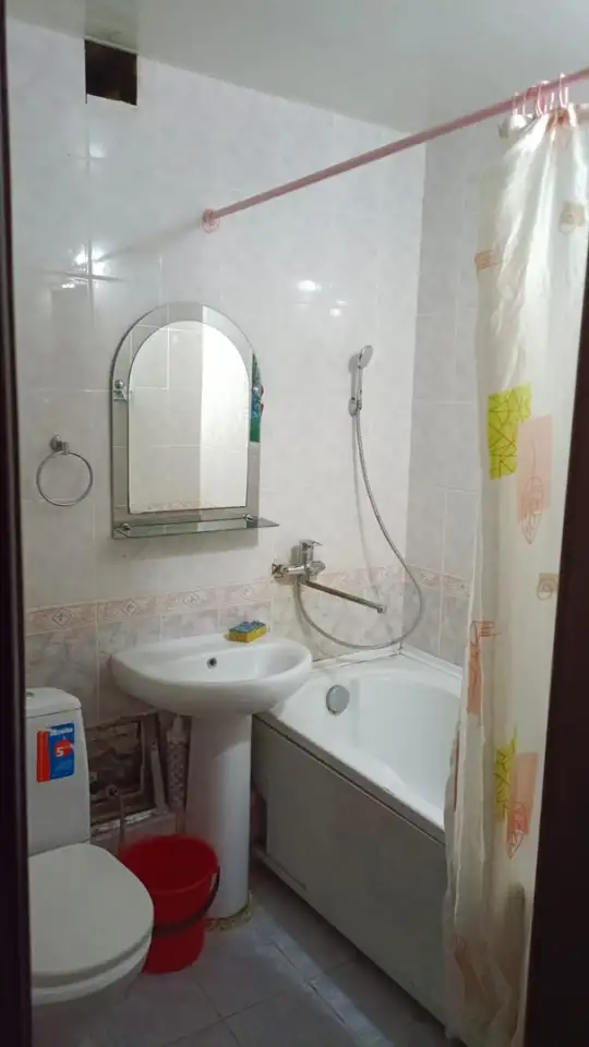 Продается 1-комнатная квартира в городе 3 этаж Актобе, фотография 9