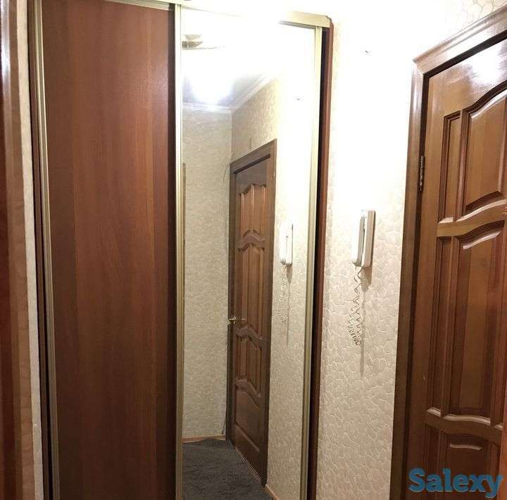 Продам однокомнатную евро квартиру в самом центре города, фотография 10