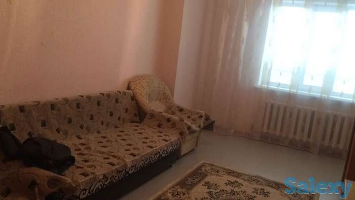 аренда квартиры, Ильяса Омарова 9, фотография 1