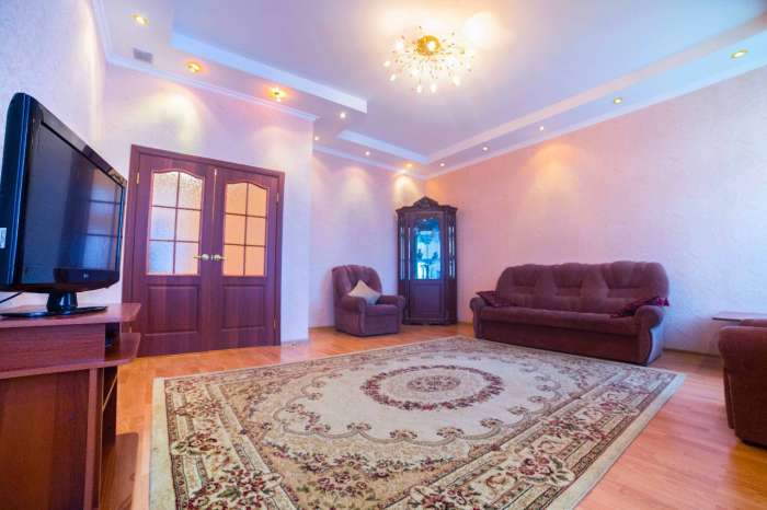 посуточная аренда, фотография 11