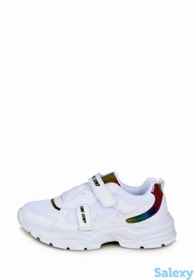 Кроссовки timejump, фотография 1