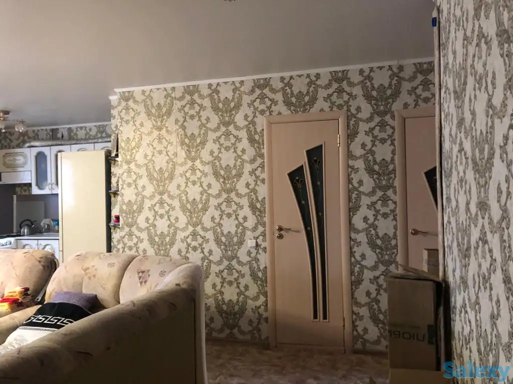 Продам 2-х квартиру-студию, Жирентаева 22/1 кв., фотография 1