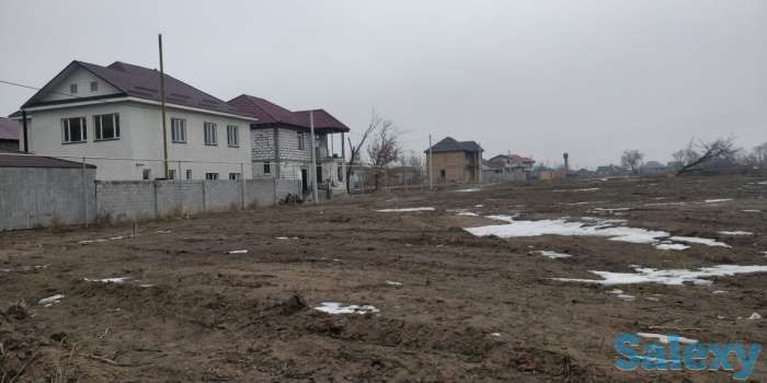 Участки в коттеджном городке Гулдер (п. ГРЭС), фотография 1