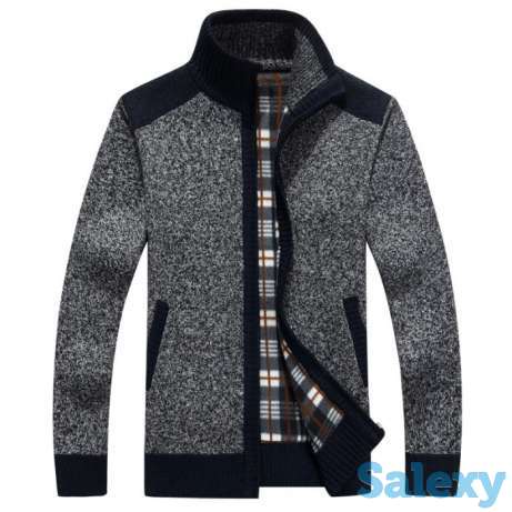 Свитер, фотография 1