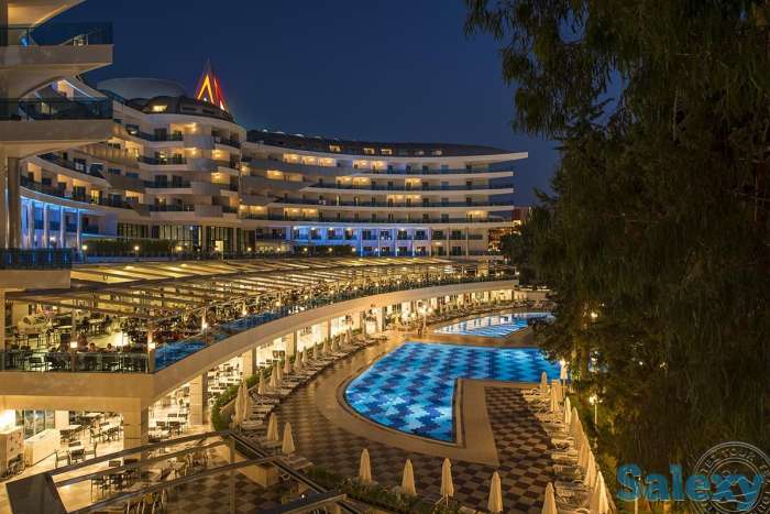 Delphin Botanik Platinum 5* приглашает!!!, фотография 4