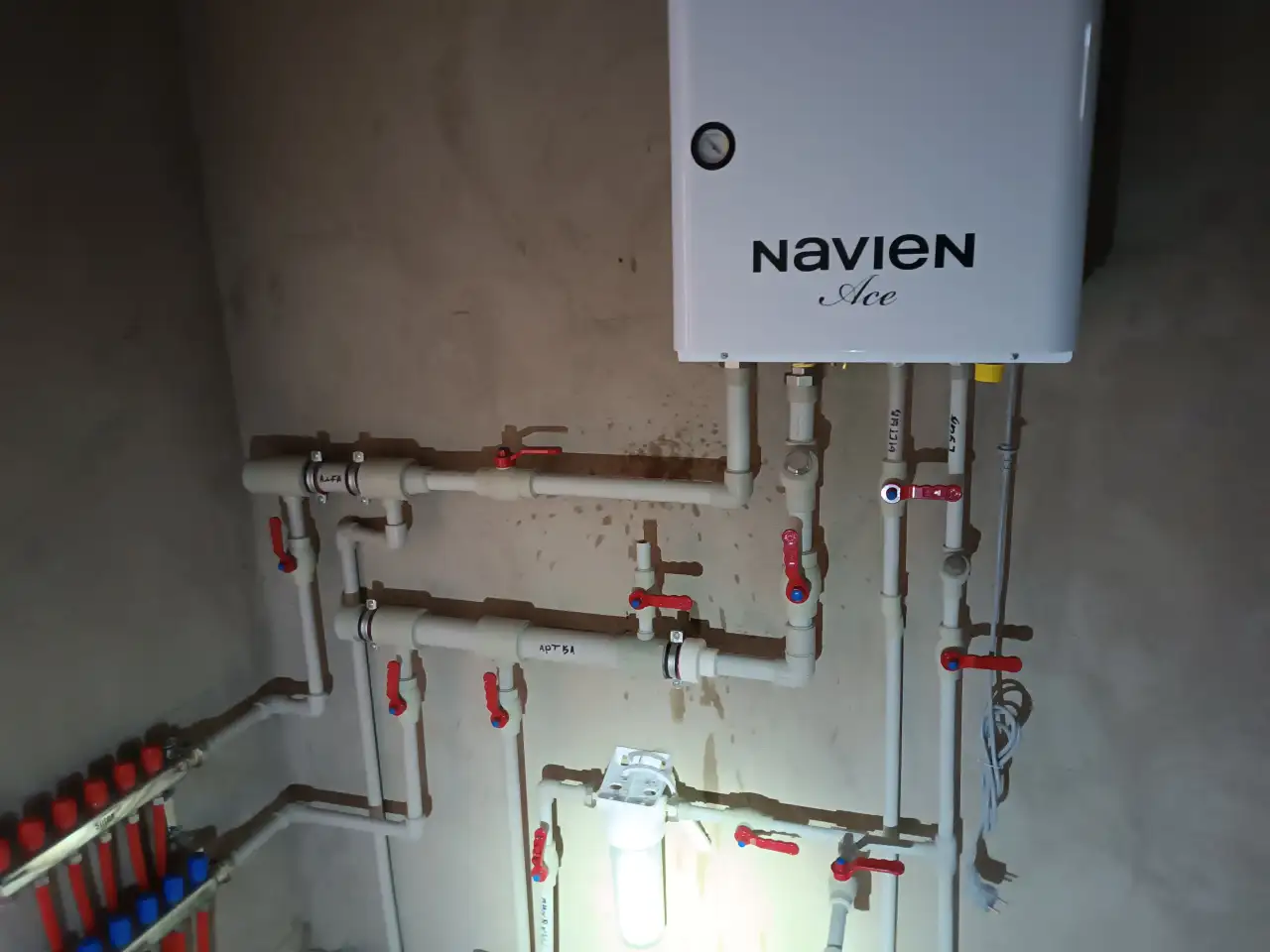 Сантехник не дорога, фотография 8