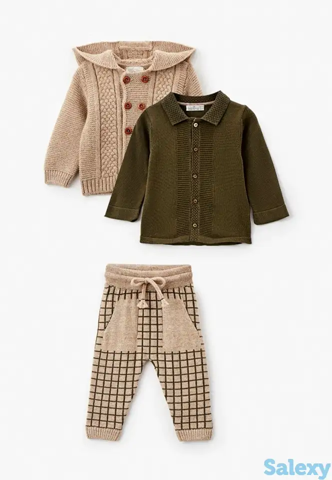 Костюм leoking, фотография 1