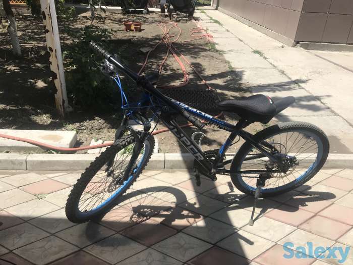 velosiped, фотография 3