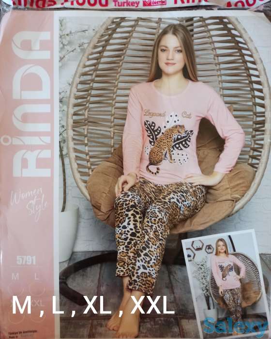 Пижама, фотография 11