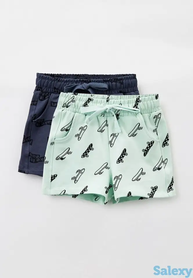 Шорты спортивные 2 шт. sela, фотография 1