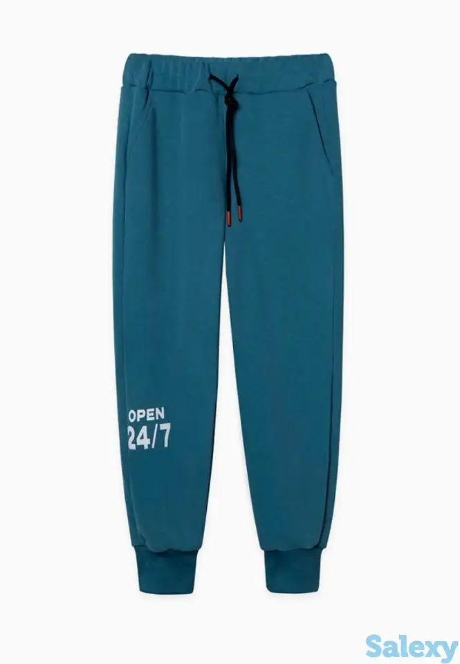 Брюки спортивные bell bimbo, фотография 1