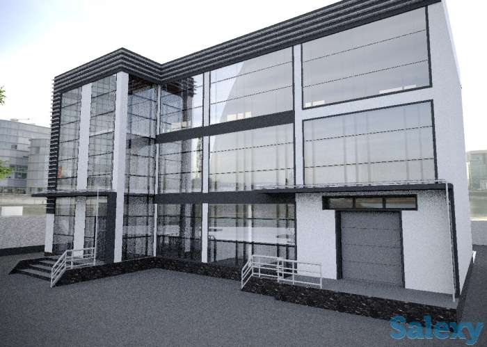 Архитектурное проектирование в Алматы!Архитектор! Проектировщик!, фотография 3