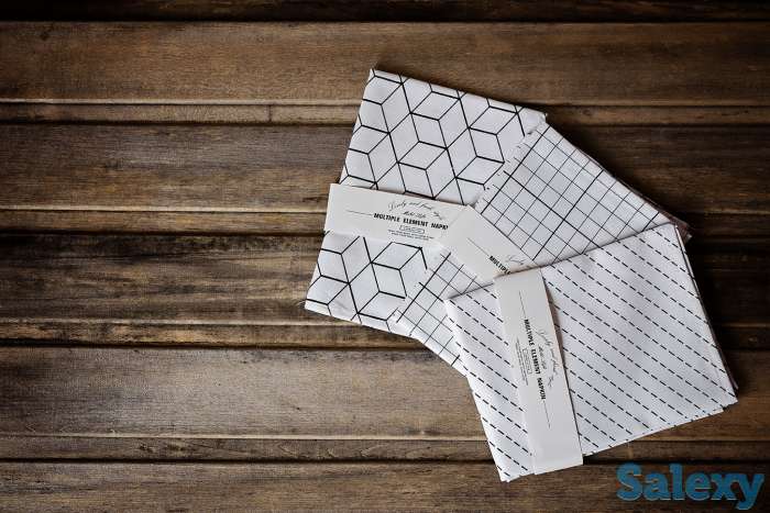 Стильная посуда, фотография 2