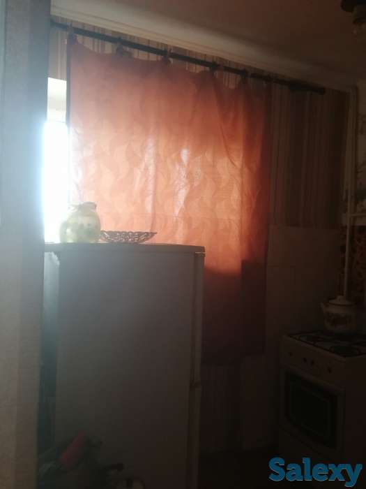 Сдаю квартиру на длительную срок., 8мкр 28дом, фотография 2