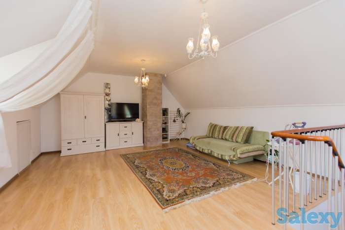 3-комнатный дом, 100 м², 7 сот., мкр Хан Тенгри, Свежесть-Дулата Хамиди, фотография 2