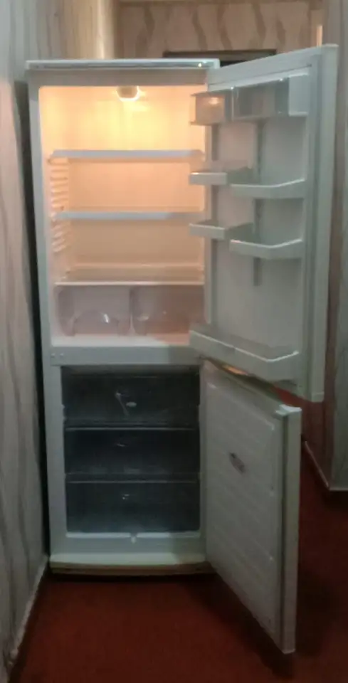 Продам холодильник, фотография 2