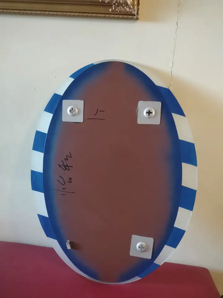 Продам зеркало настенное Астана, фотография 1