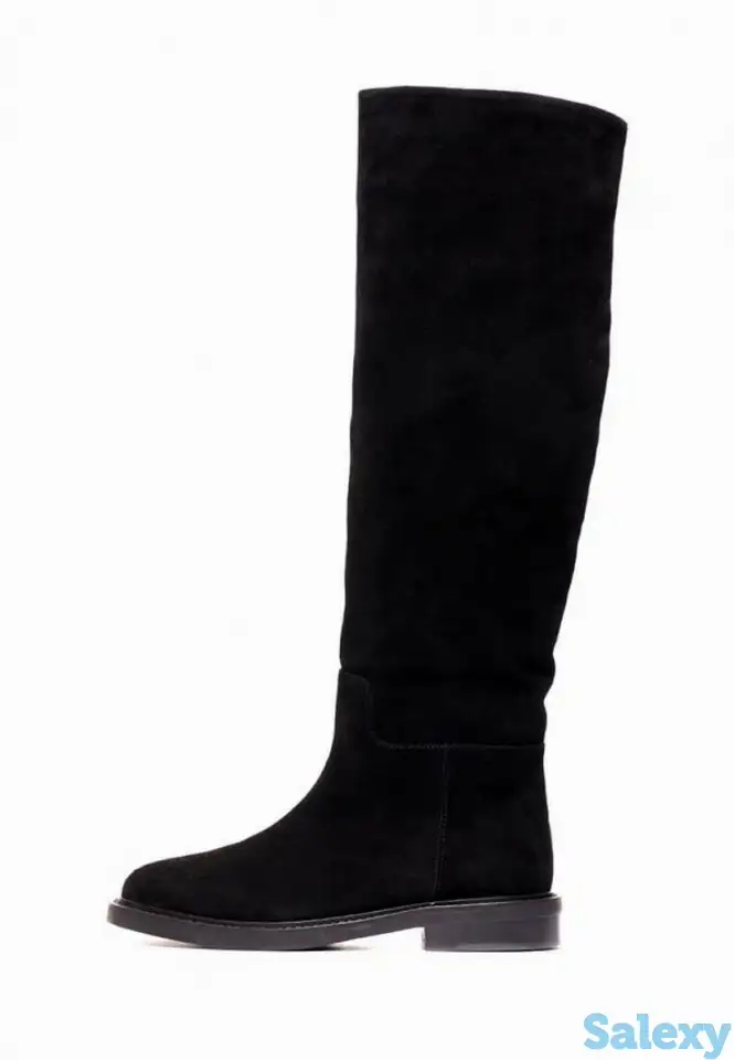 Сапоги basconi, фотография 1