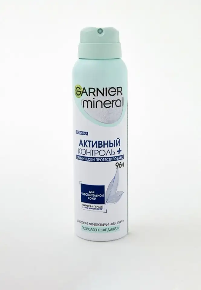 Дезодорант garnier, фотография 1