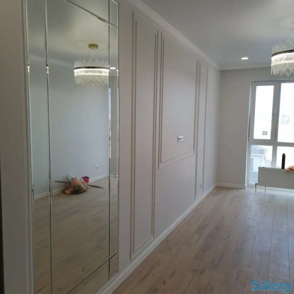 Ремон квартир под ключ работаем 10 лет. Сделаем быстро и качество., фотография 4