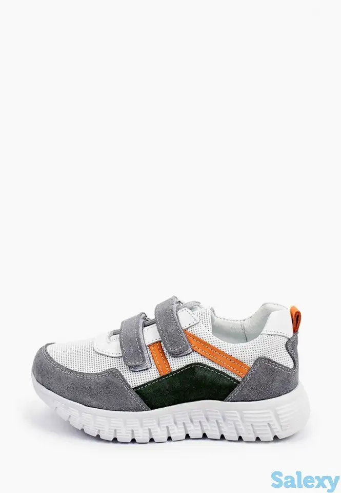 Кроссовки ташики anatomic comfort, фотография 1