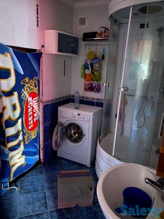 продам 3-х комнатную квартиру, пр.К.Сатпаева 13/5, фотография 1