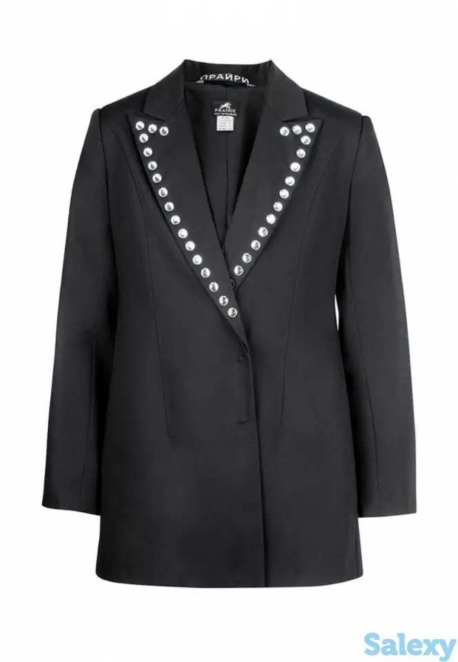 Жакет prairie saint petersburg, фотография 1