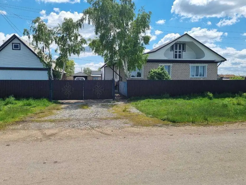 Продам благоустроенный дом, село Златополье, улица Зелёная 13, фотография 1