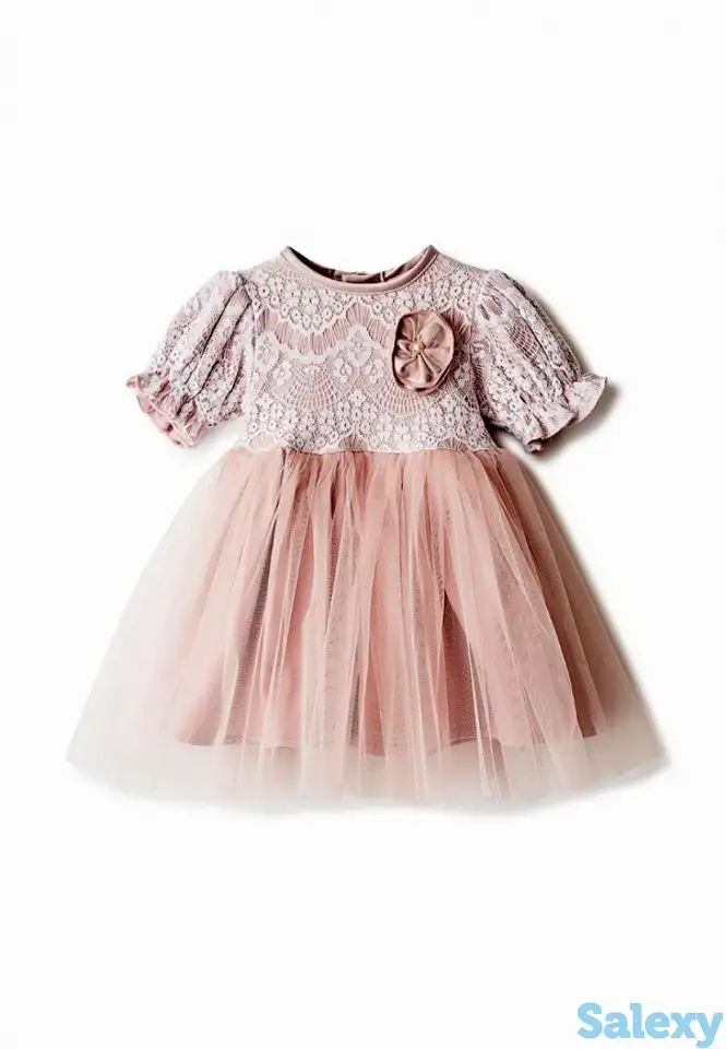 Платье trendyco kids, фотография 1