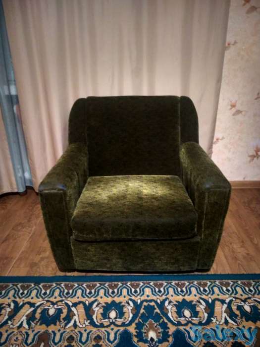 Продам кресло, фотография 2