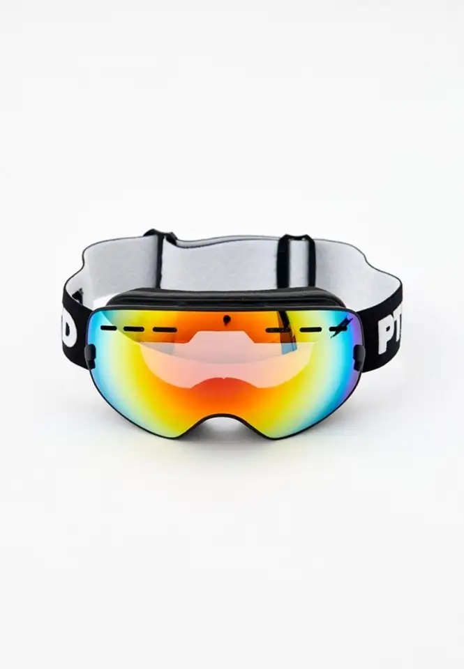 Маска горнолыжная playtoday, фотография 1