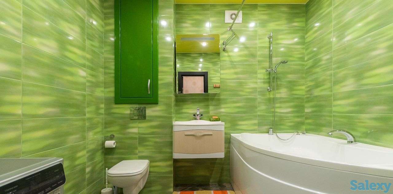 Продаю 2-комнатную квартиру в Караганде, Сарыарка 19, фотография 10