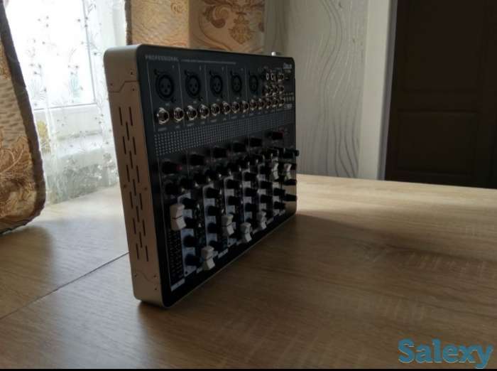 Новый микшер, фотография 3