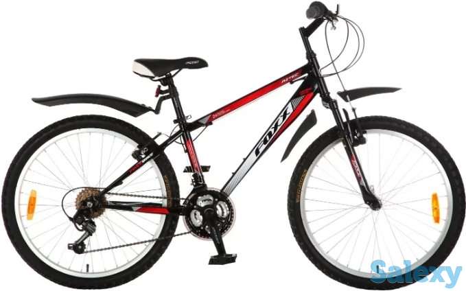 Велосипед Foxx, Rush Bike, Trinx в Сатпаеве! Кредит и Рассрочка!, фотография 5