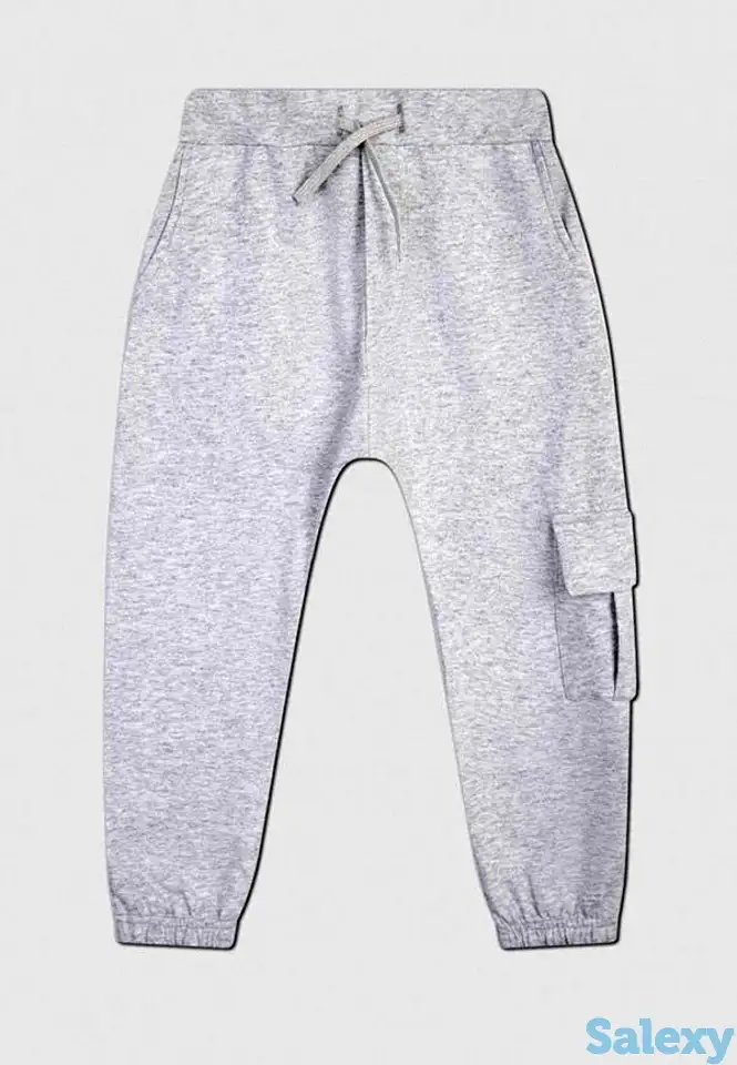 Брюки спортивные funbee, фотография 1