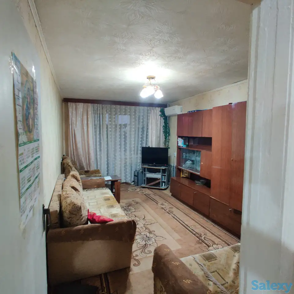 продам, ул.Хамида Чурина д.30/1 кв 74, фотография 5