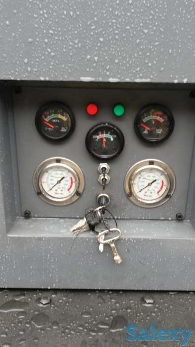 Продам буровую установку, фотография 3