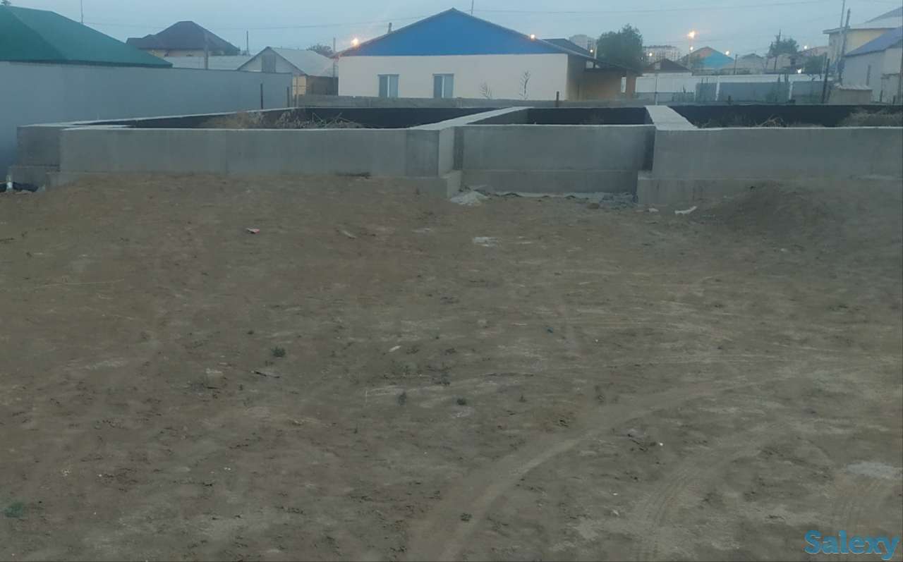 Земельный участок в центре города, фотография 4