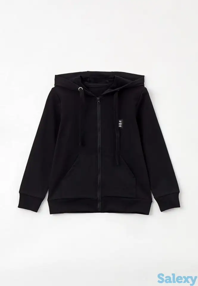 Толстовка котмаркот, фотография 1