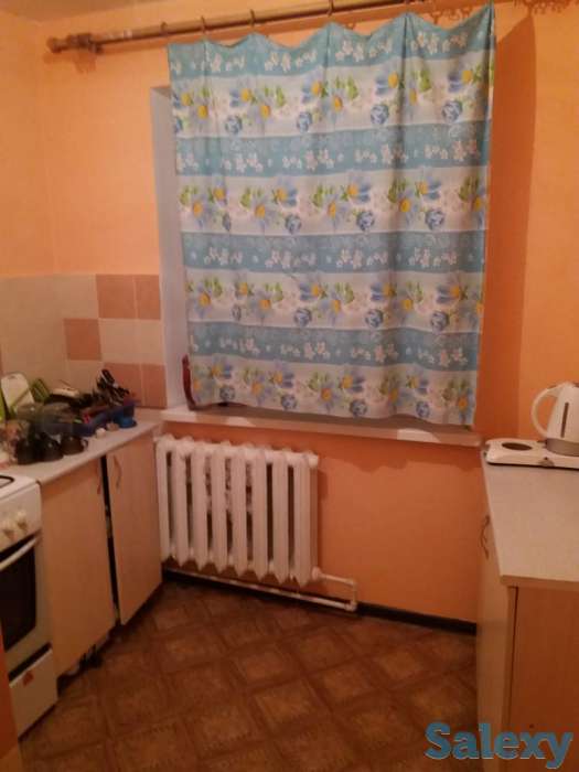 Продауется 2-ух комнатная квартира , микрорайон 12 34, фотография 6