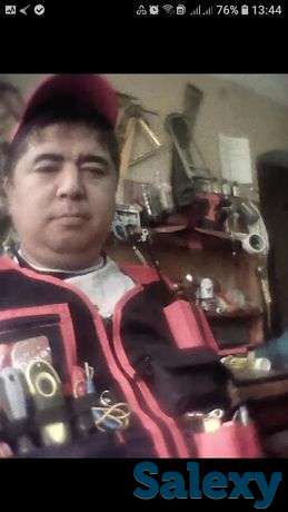 Услуга сантехника,чистка канализаций,труб,засор., фотография 1