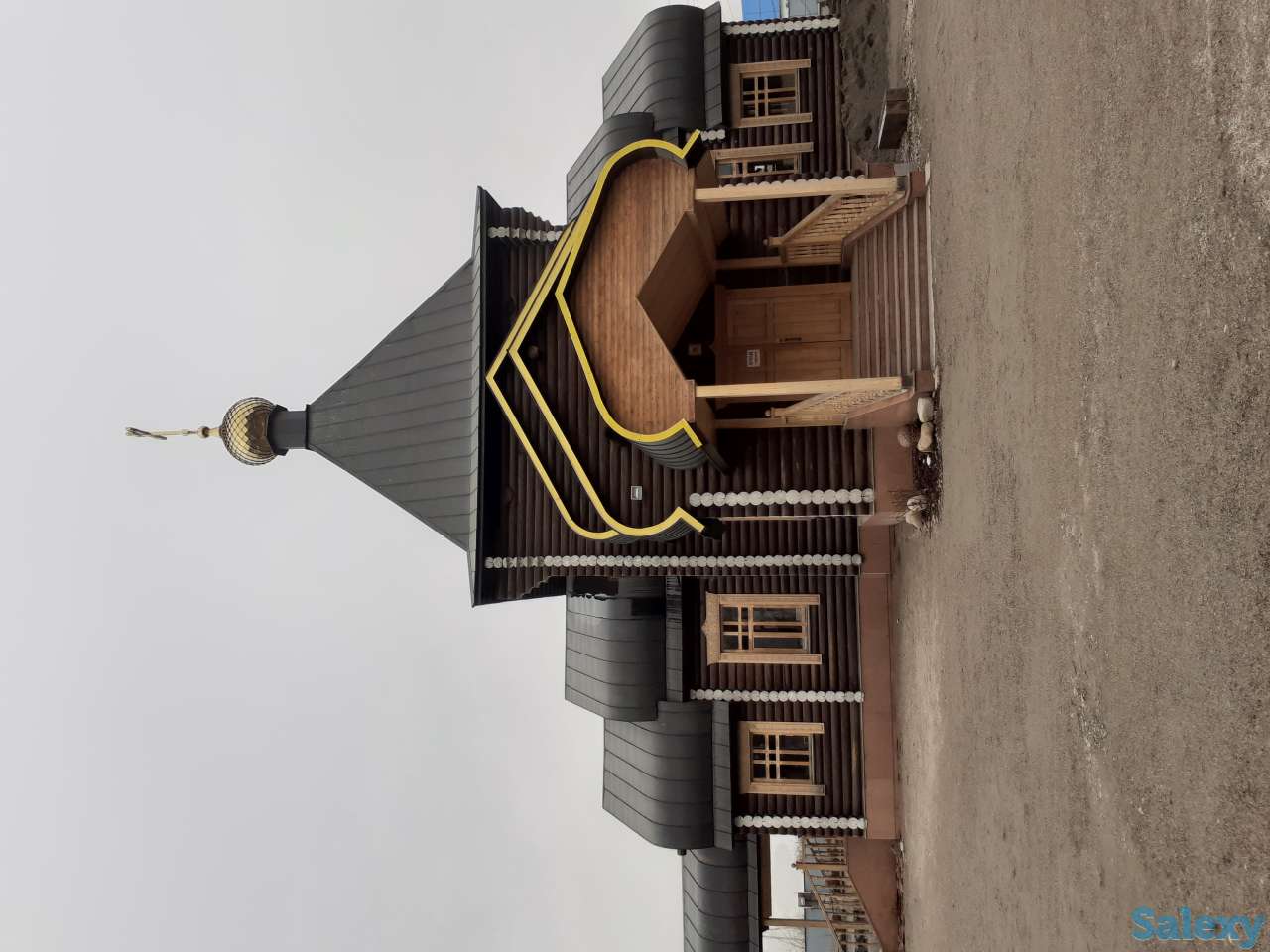 Пансионат для пожилых людей., фотография 1