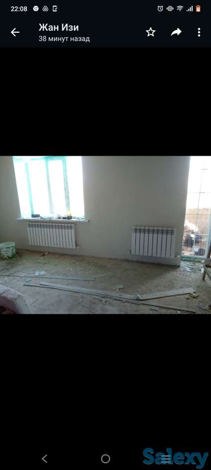 Сантехнические услуги, фотография 1