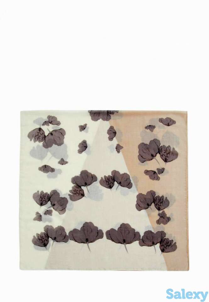 Шарф finn flare, фотография 1