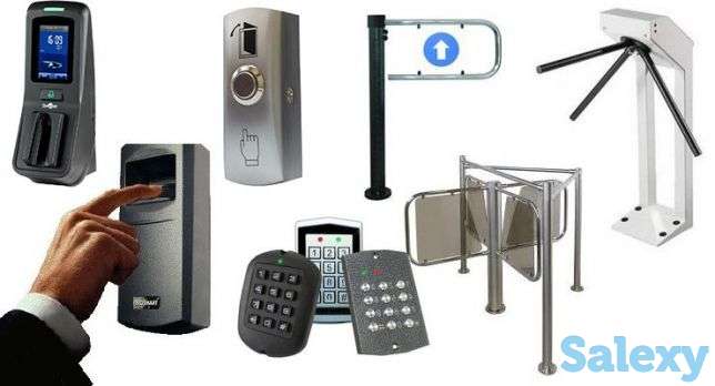 Ваша безопасность №1 компания Servise Engineering, фотография 4